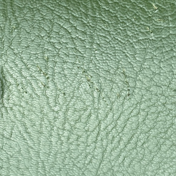 Vintage green Samsonite Sears shoulder bag - Picture 11 of 16